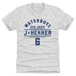 Johnny Hekker Men's Premium T-Shirt | 500 LEVEL