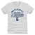 Johnny Hekker Men's Premium T-Shirt | 500 LEVEL