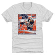 Darnell Nurse Men's Premium T-Shirt | 500 LEVEL