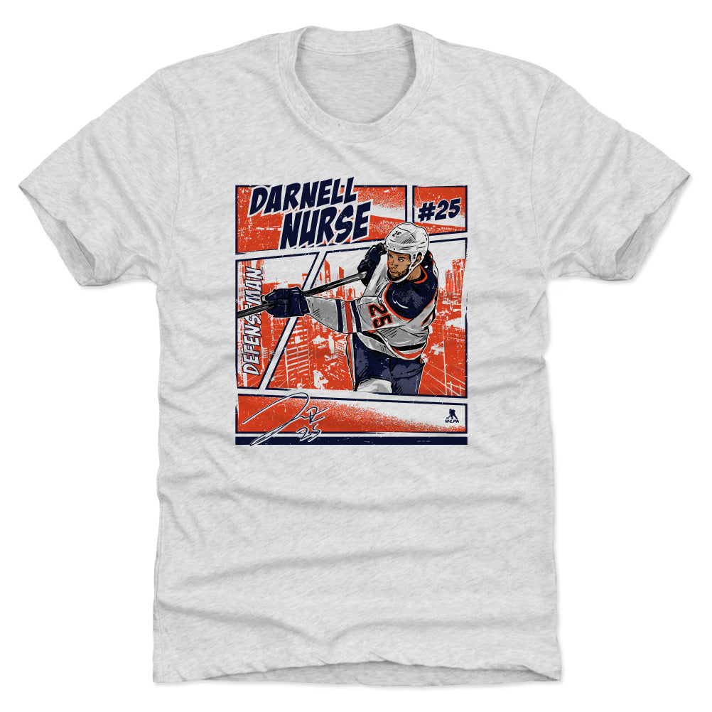 Darnell Nurse Men&#39;s Premium T-Shirt | 500 LEVEL