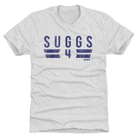 Jalen Suggs Men's Premium T-Shirt | 500 LEVEL