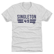 Alex Singleton Men's Premium T-Shirt | 500 LEVEL