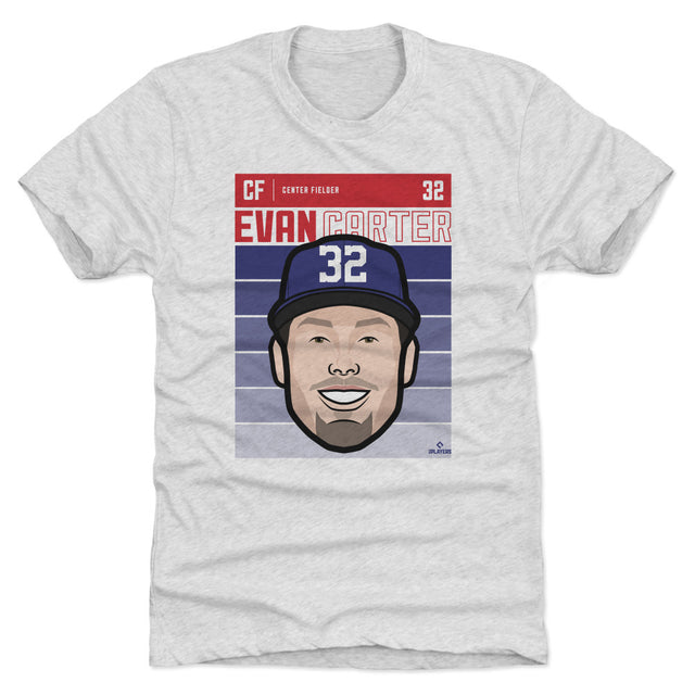 Evan Carter Men's Premium T-Shirt | 500 LEVEL
