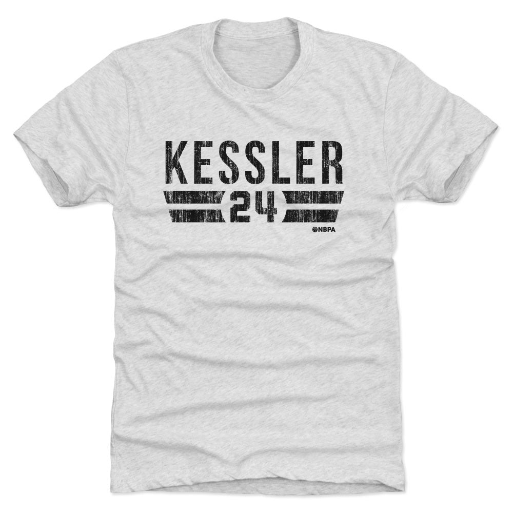 Walker Kessler Men&#39;s Premium T-Shirt | 500 LEVEL