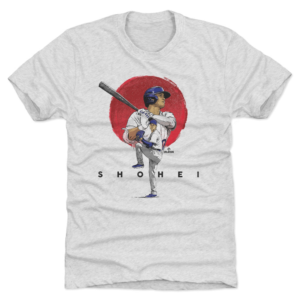 Shohei Ohtani Men's Premium T-Shirt | 500 LEVEL