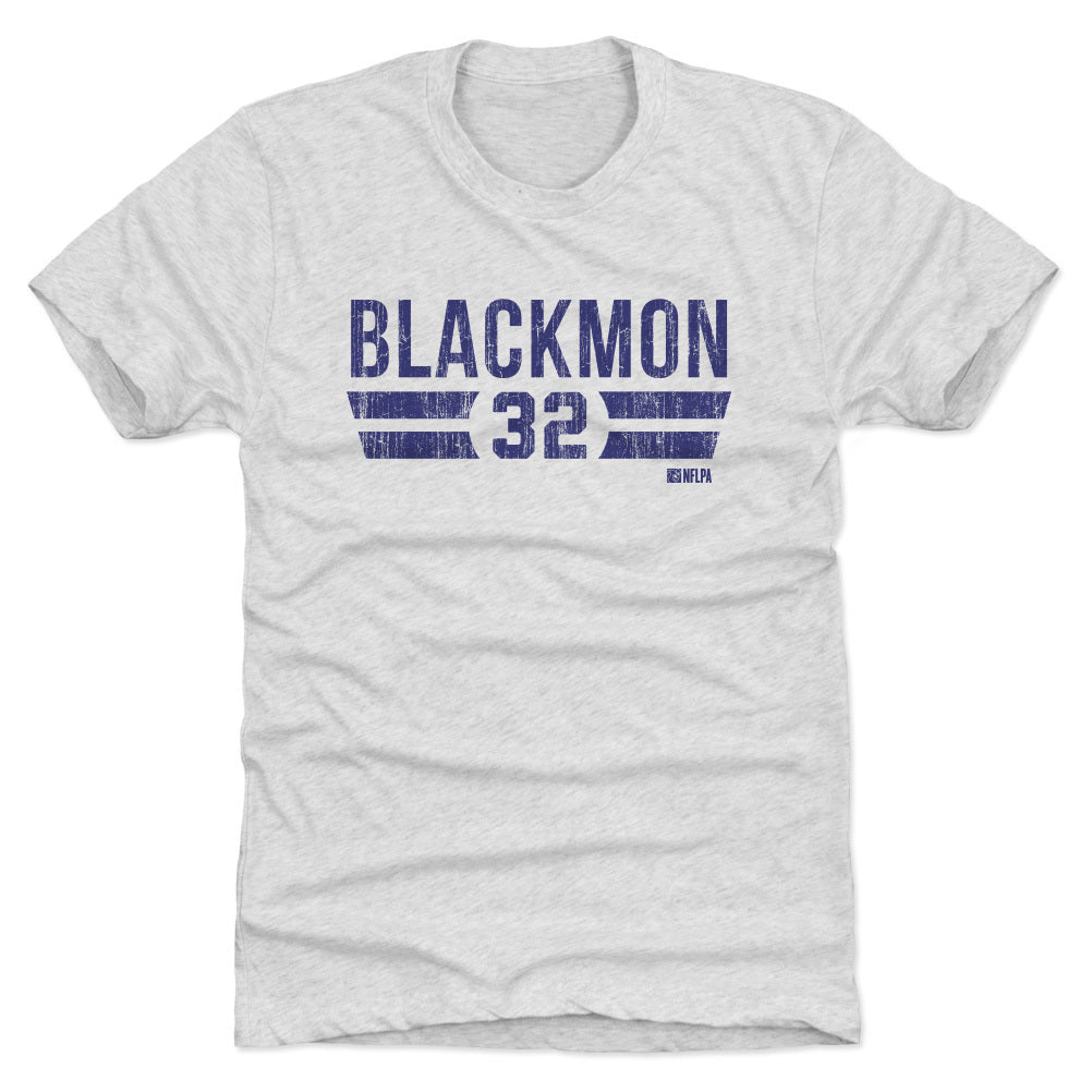 Julian Blackmon Men&#39;s Premium T-Shirt | 500 LEVEL