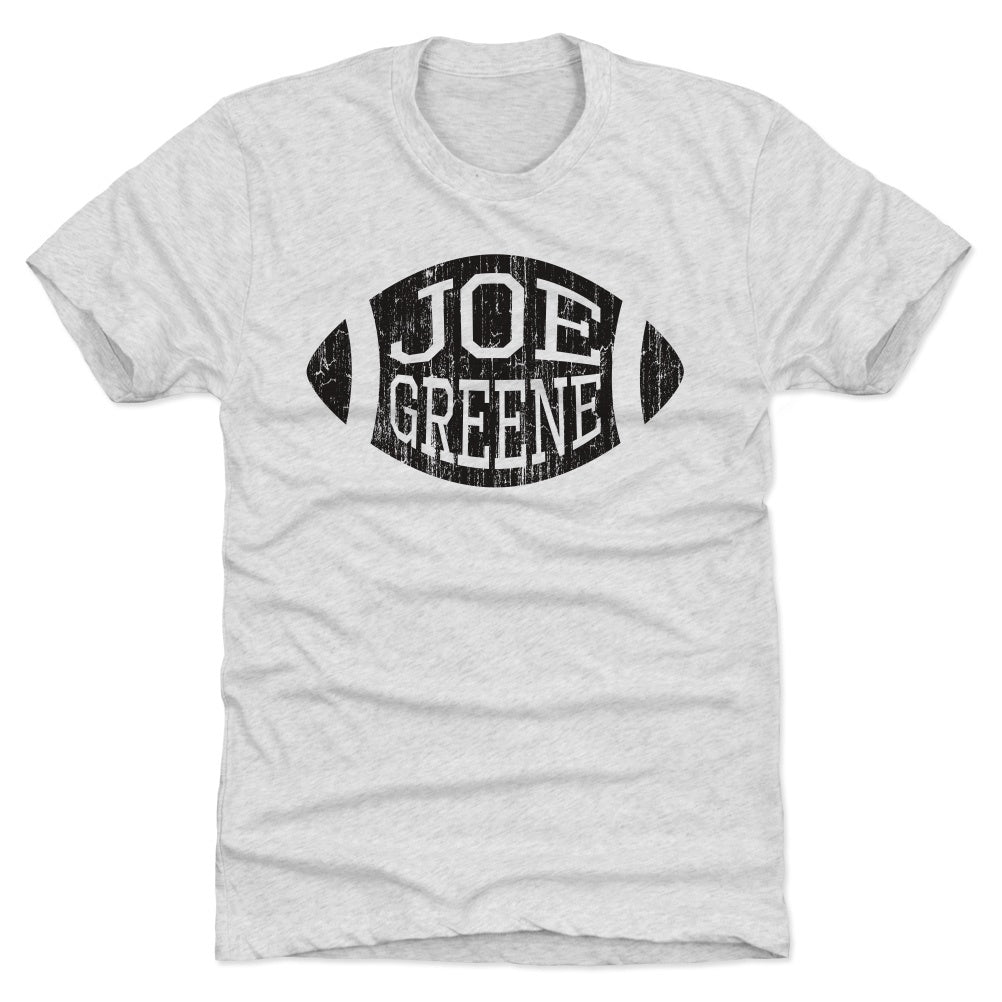 Mean Joe Greene Men's Premium T-Shirt | 500 LEVEL