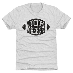 Mean Joe Greene Men's Premium T-Shirt | 500 LEVEL