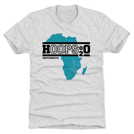 Waterboys Men's Premium T-Shirt | 500 LEVEL