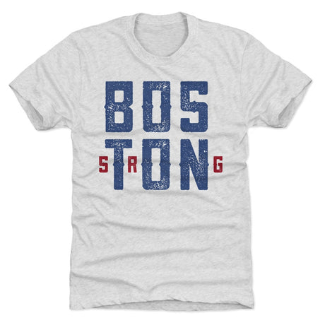 Boston Men's Premium T-Shirt | 500 LEVEL