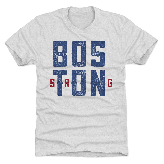 Boston Men's Premium T-Shirt | 500 LEVEL