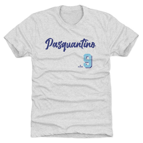 Vinnie Pasquantino Men's Premium T-Shirt | 500 LEVEL