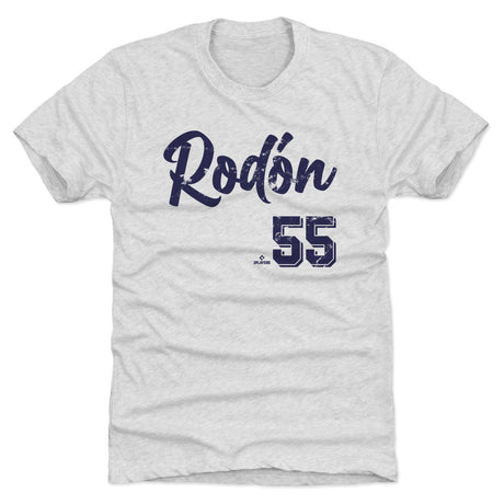 Carlos Rodon Men's Premium T-Shirt | 500 LEVEL