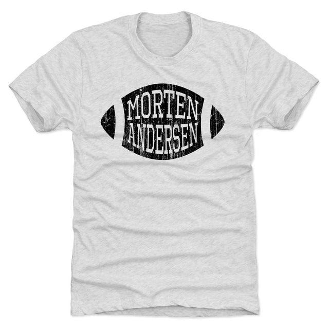 Morten Andersen Men's Premium T-Shirt | 500 LEVEL