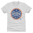 Jim Bunning Men's Premium T-Shirt | 500 LEVEL