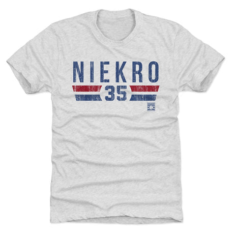 Phil Niekro Men's Premium T-Shirt | 500 LEVEL