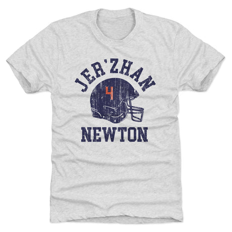Jer'Zhan Newton Men's Premium T-Shirt | 500 LEVEL