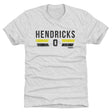 Taylor Hendricks Men's Premium T-Shirt | 500 LEVEL