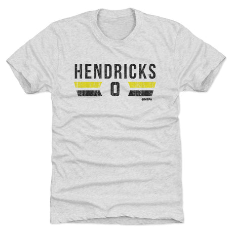 Taylor Hendricks Men's Premium T-Shirt | 500 LEVEL
