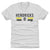 Taylor Hendricks Men's Premium T-Shirt | 500 LEVEL