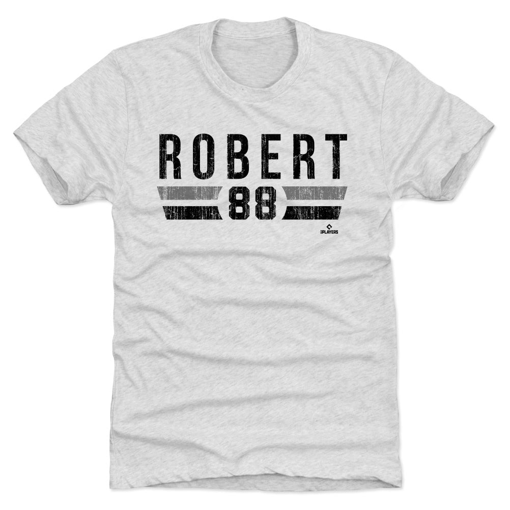 Luis Robert Men's Premium T-Shirt | 500 LEVEL