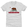 California Men's Premium T-Shirt | 500 LEVEL