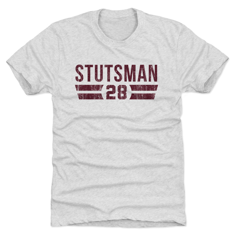 Danny Stutsman Men&#39;s Premium T-Shirt | 500 LEVEL
