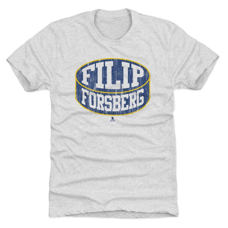 Filip Forsberg Men's Premium T-Shirt | 500 LEVEL