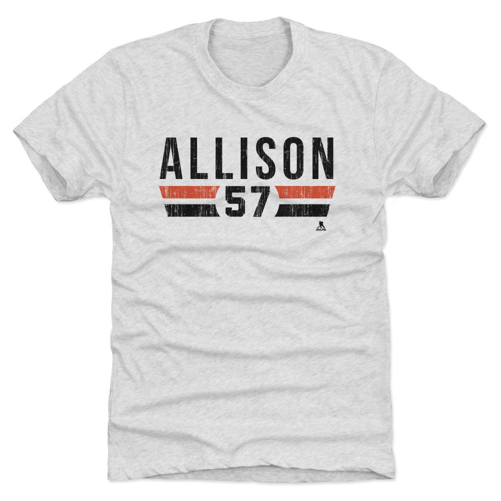 Wade Allison Men&#39;s Premium T-Shirt | 500 LEVEL