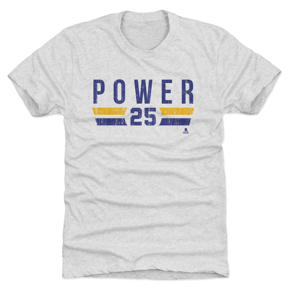 Owen Power Men&#39;s Premium T-Shirt | 500 LEVEL