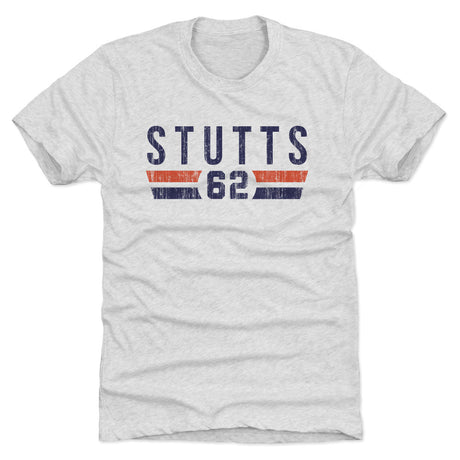 Kam Stutts Men's Premium T-Shirt | 500 LEVEL