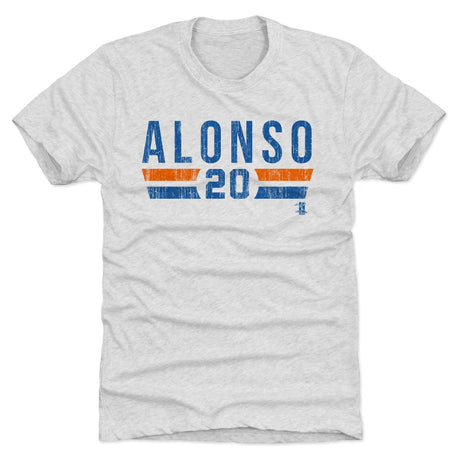Pete Alonso Men's Premium T-Shirt | 500 LEVEL