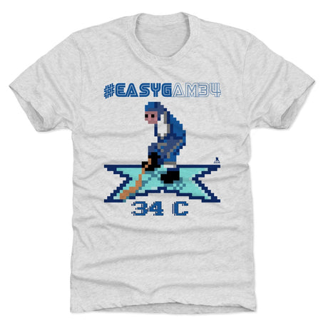 Auston Matthews Men's Premium T-Shirt | 500 LEVEL