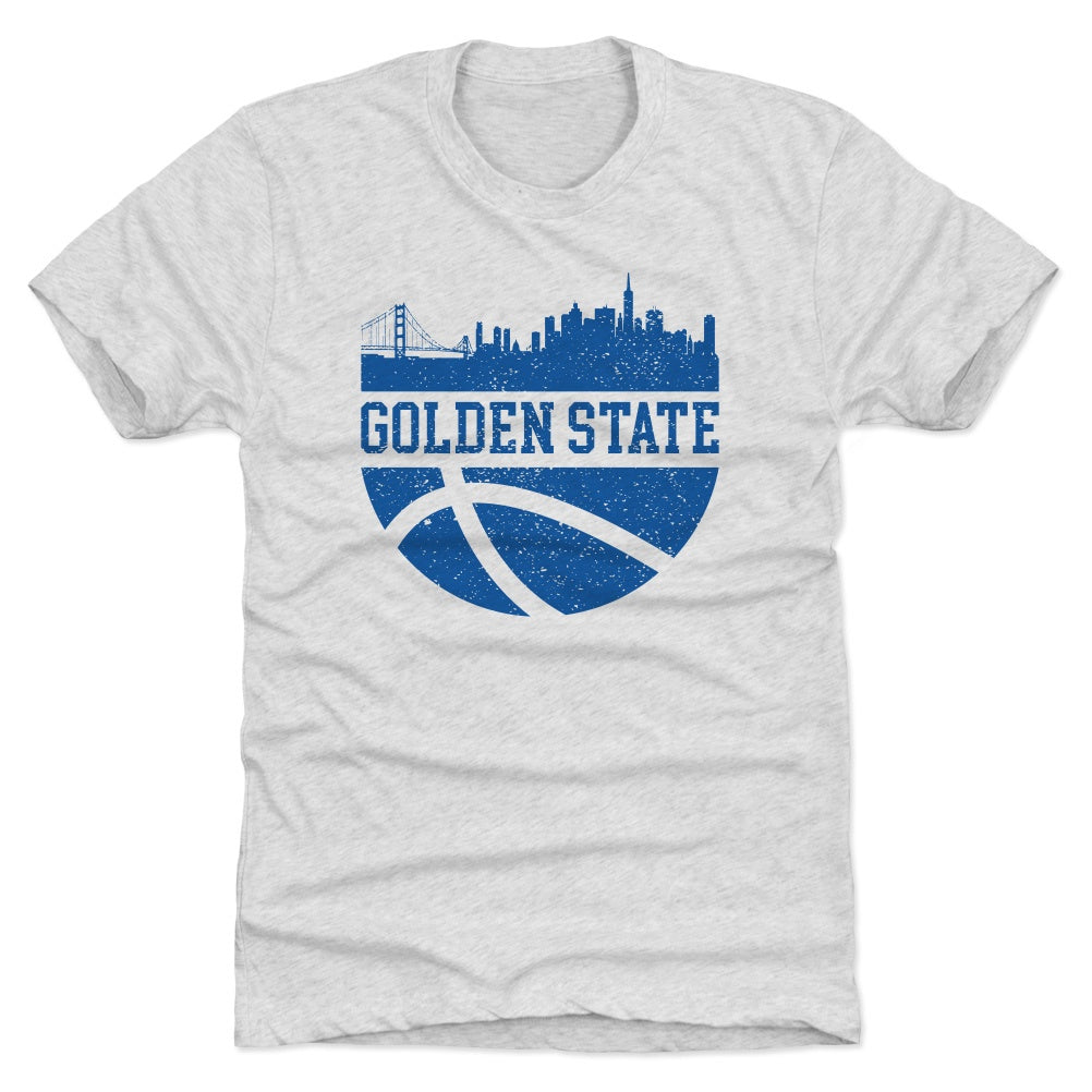 Golden State Men&#39;s Premium T-Shirt | 500 LEVEL