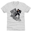 Drew Doughty Men's Premium T-Shirt | 500 LEVEL