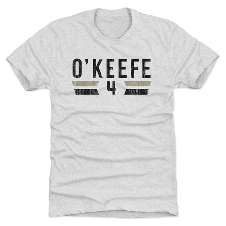 Ryan O'Keefe Men's Premium T-Shirt | 500 LEVEL