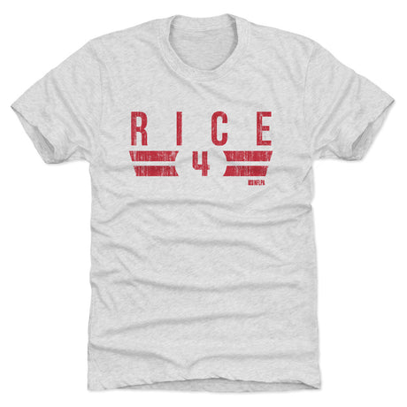 Rashee Rice Men's Premium T-Shirt | 500 LEVEL