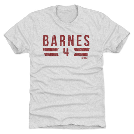 Scottie Barnes Men's Premium T-Shirt | 500 LEVEL