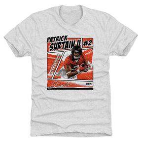 Patrick Surtain II Men's Premium T-Shirt | 500 LEVEL