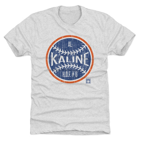 Al Kaline Men's Premium T-Shirt | 500 LEVEL
