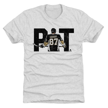 Sidney Crosby Men's Premium T-Shirt | 500 LEVEL