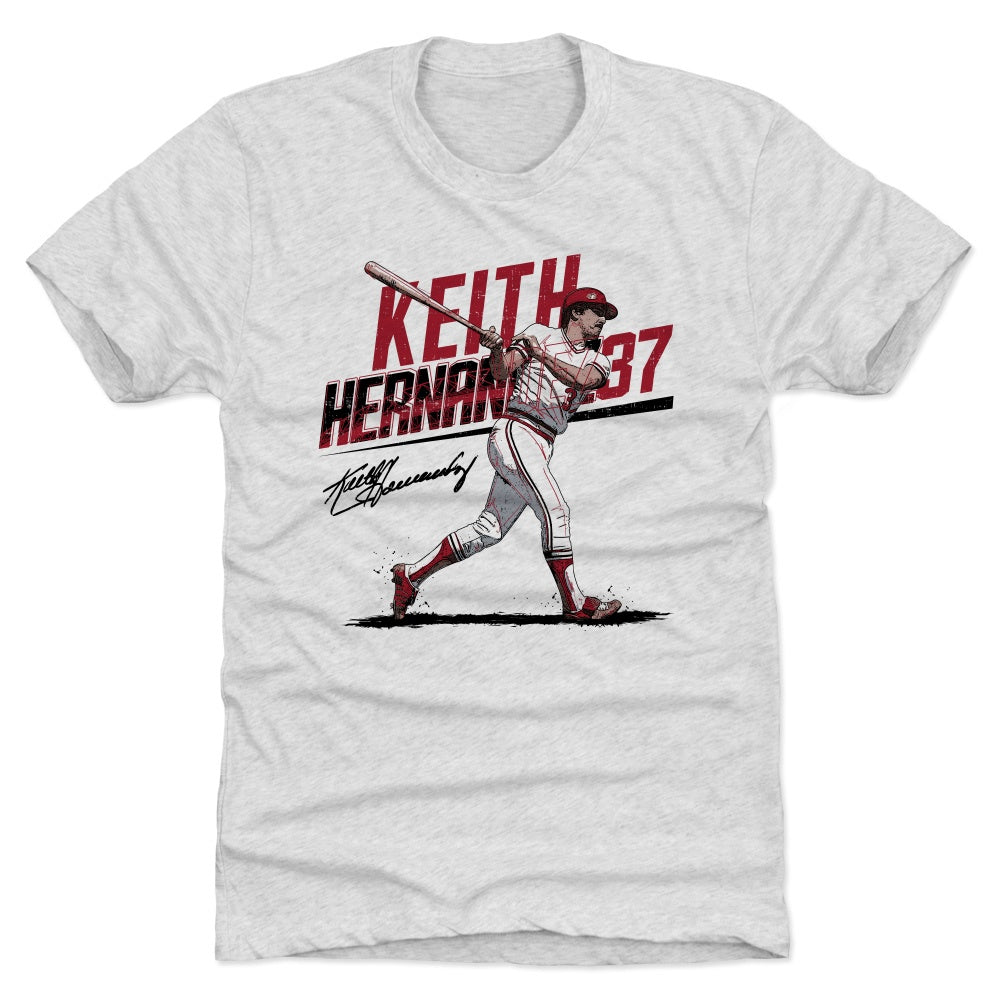 Keith Hernandez Men&#39;s Premium T-Shirt | 500 LEVEL