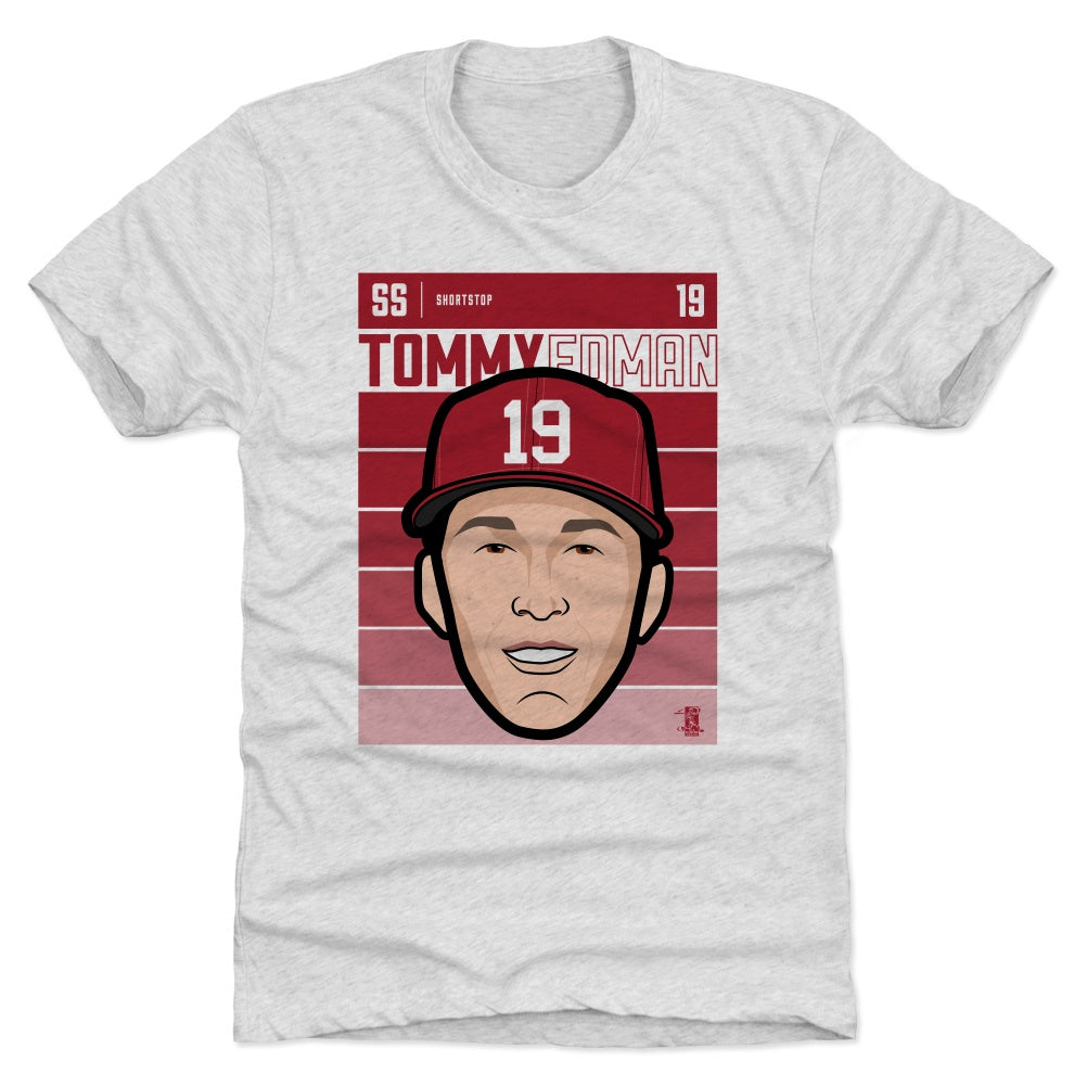 Tommy Edman Shirt  St. Louis Cardinals Tommy Edman T-Shirts