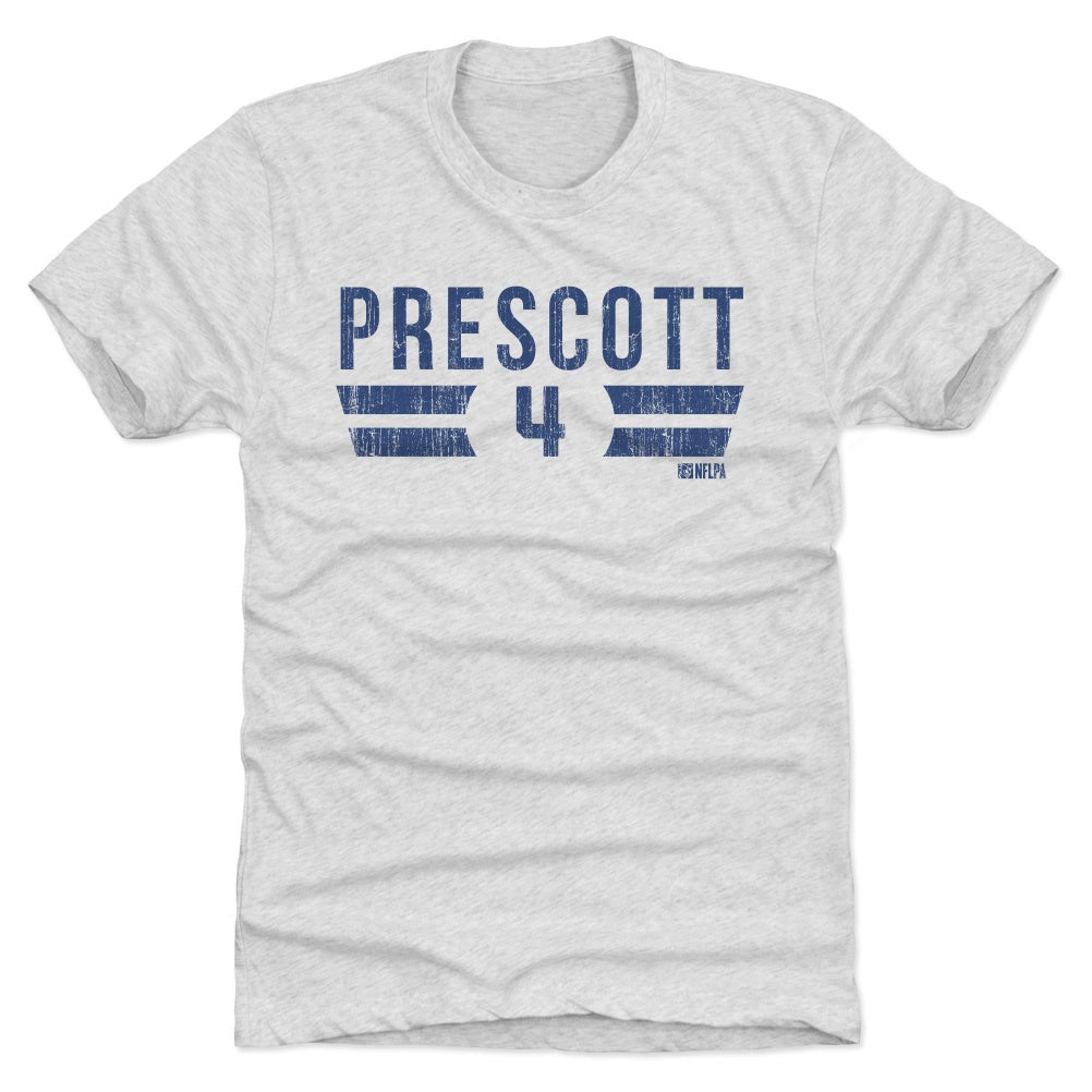 Dak Prescott Men's Premium T-Shirt | 500 LEVEL