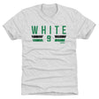 Derrick White Men's Premium T-Shirt | 500 LEVEL