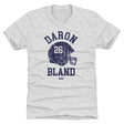 Daron Bland Men's Premium T-Shirt | 500 LEVEL