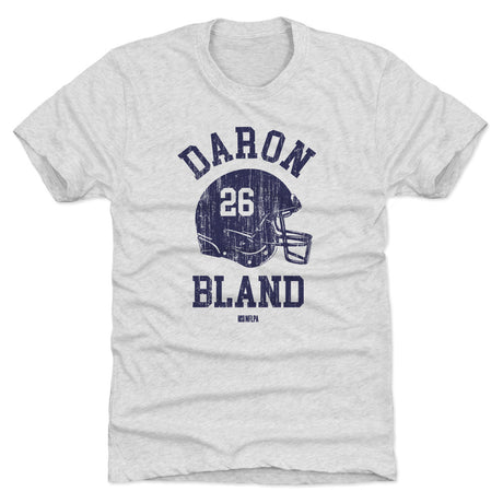 Daron Bland Men's Premium T-Shirt | 500 LEVEL