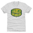 Jared Spurgeon Men's Premium T-Shirt | 500 LEVEL