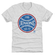Fergie Jenkins Men's Premium T-Shirt | 500 LEVEL