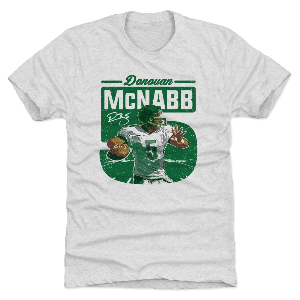 Donovan McNabb Men&#39;s Premium T-Shirt | 500 LEVEL